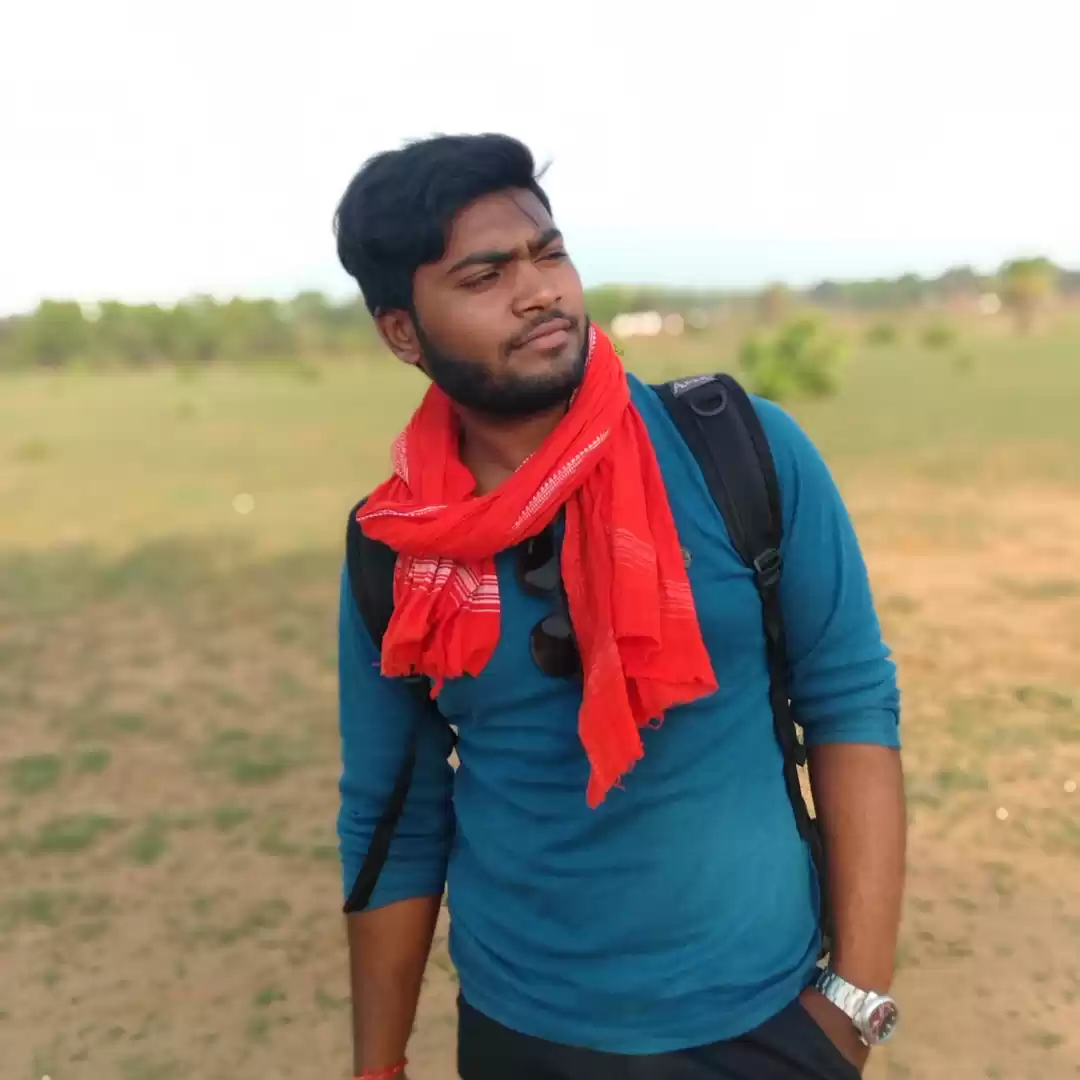 Photo of Nomadichindustani