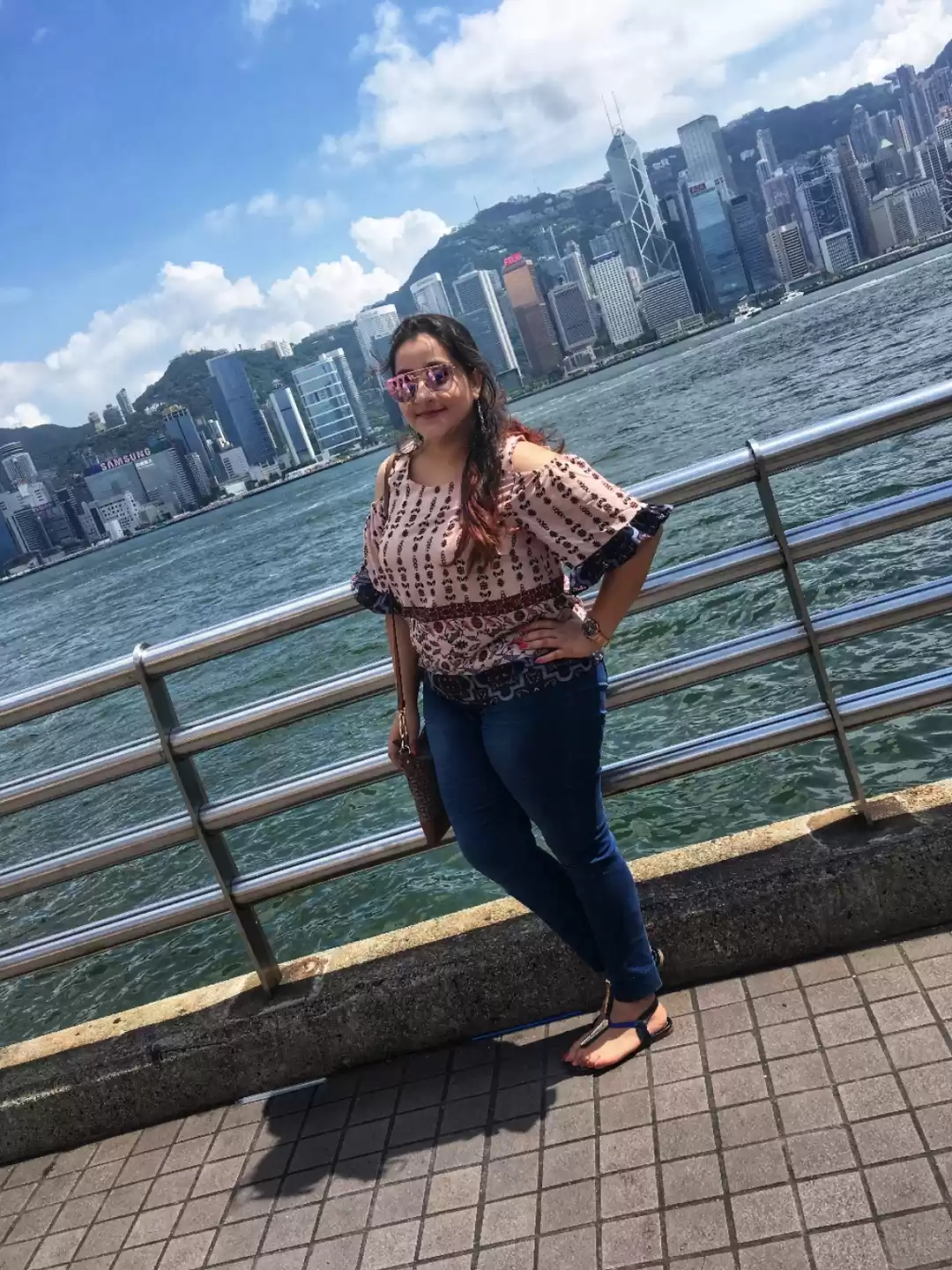 Photo of BEST OF HONG KONG