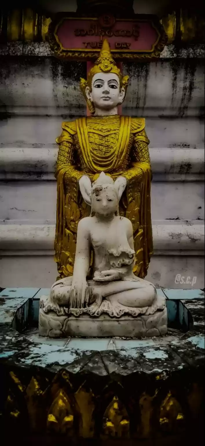 Photo of Temple..#photography