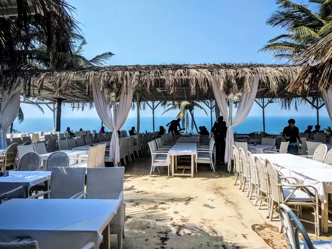 Photo of Goa in 3 nights & 4 
