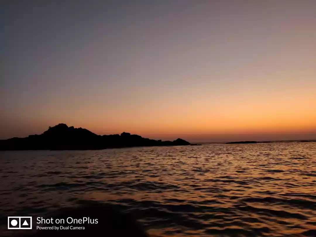 Photo of Paradise beach: High