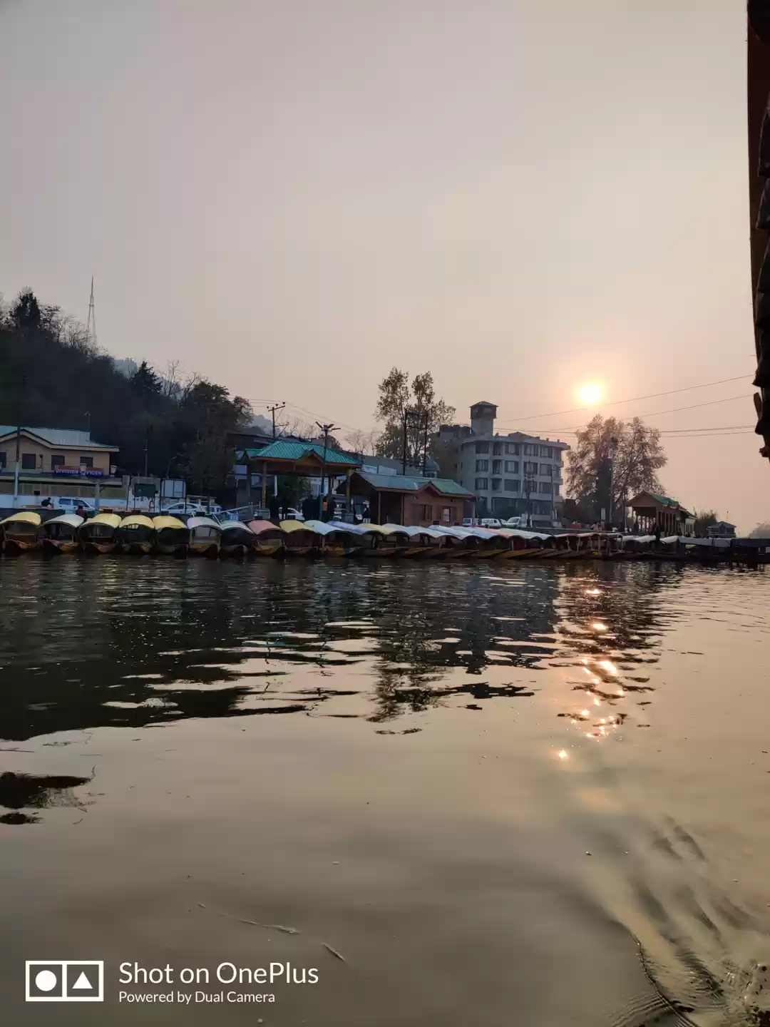 Photo of KASHMIR: HEAVEN ON �
