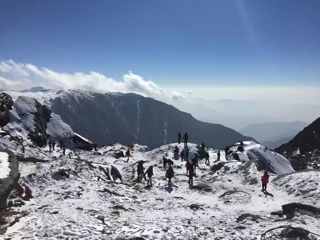 Photo of Gangtok: The unplann