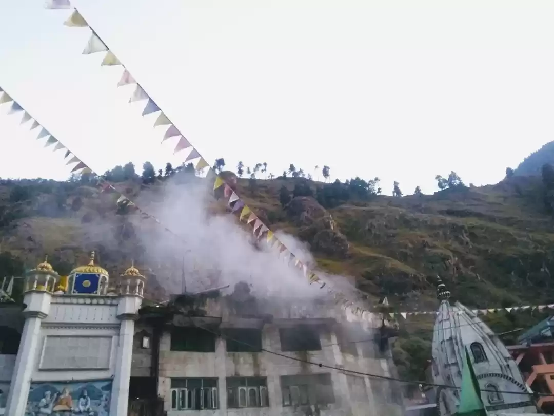 Photo of "Waheguru Ji Ka Khal