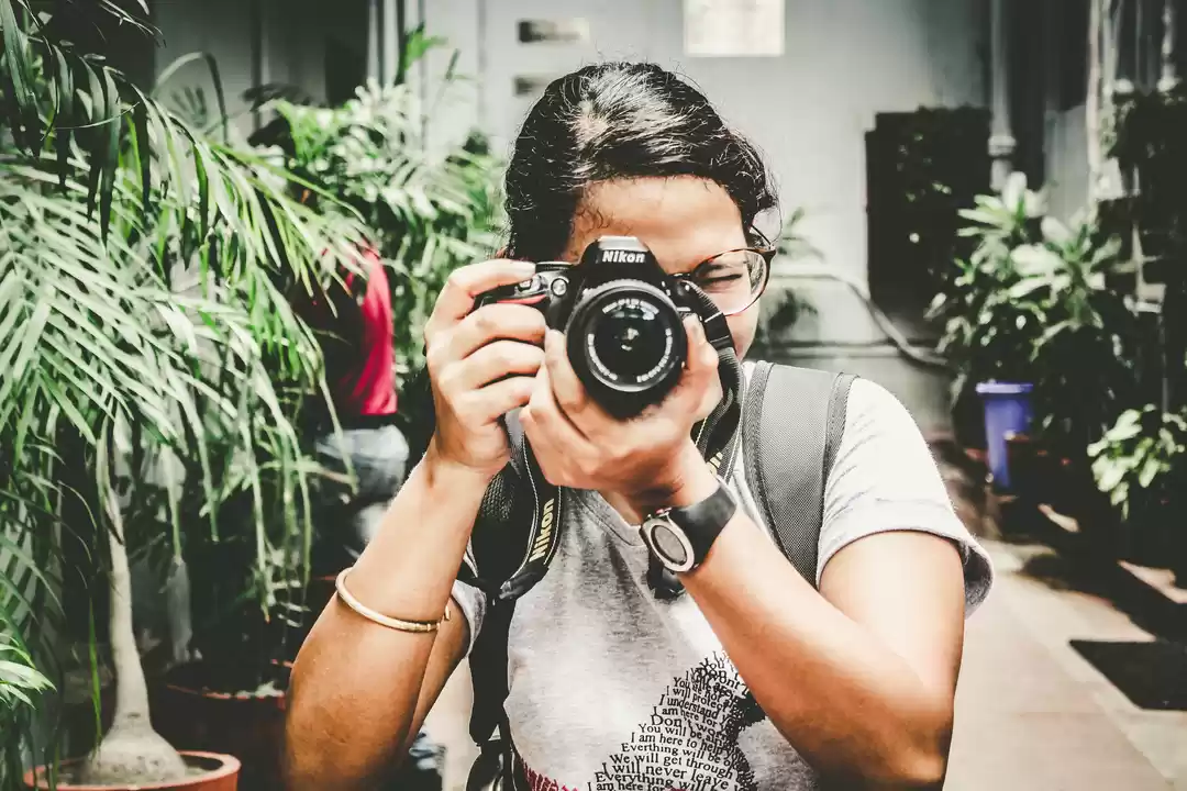 Photo of surabhi pant