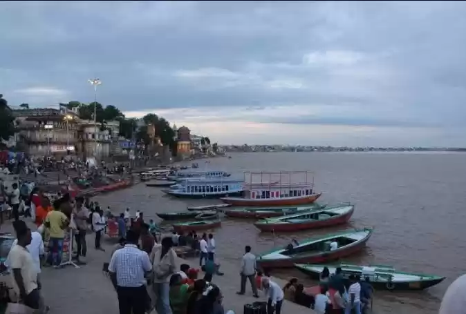 Photo of VARANASI