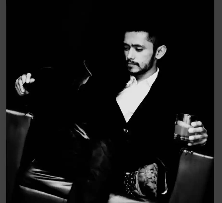 Photo of yash pardeshi