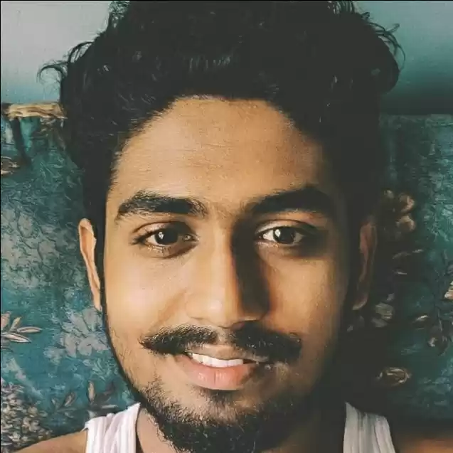 Photo of adwaith anil