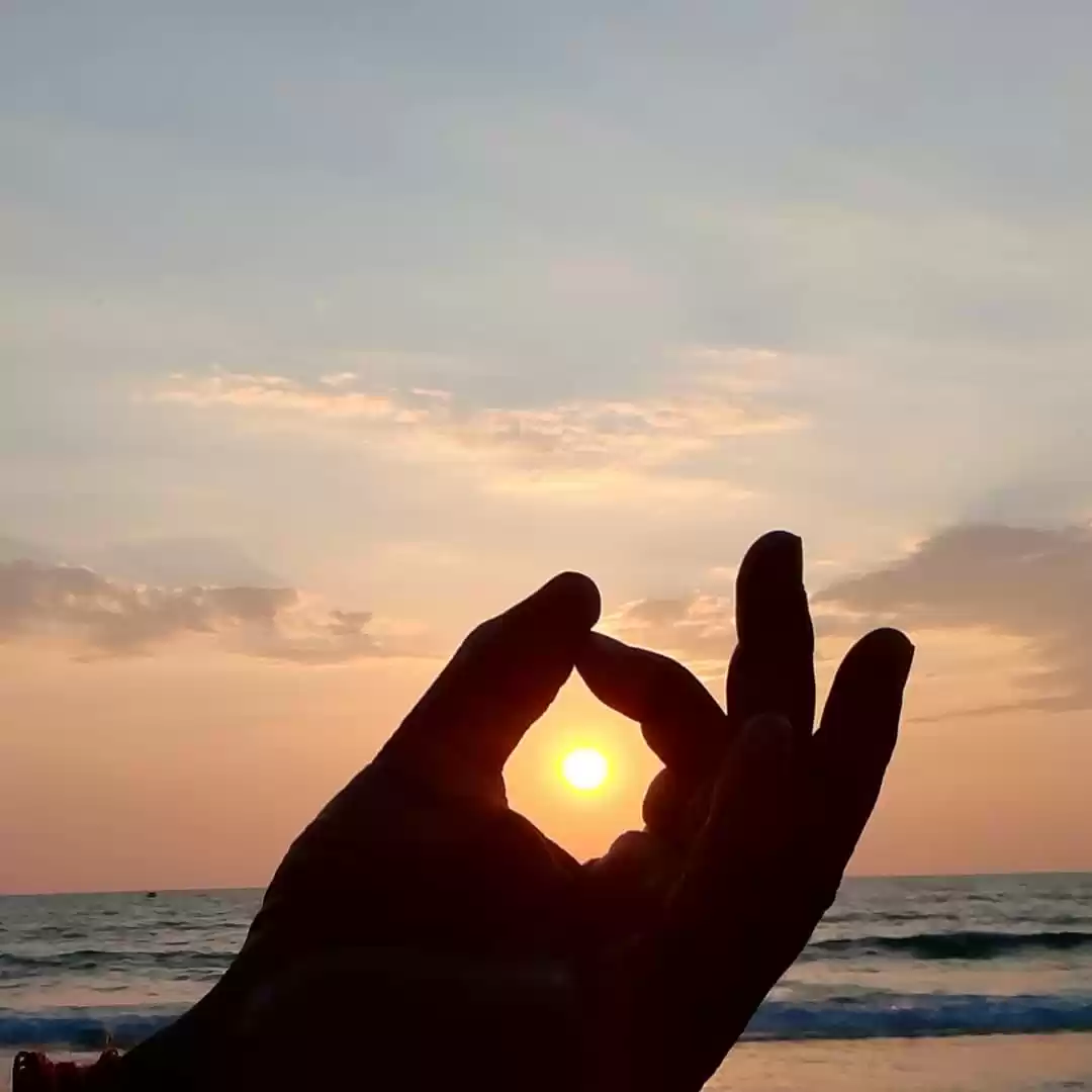 Photo of GOA @ MORJIM BEACH