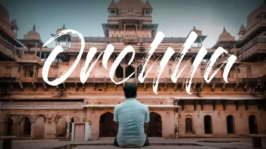 Photo of ORCHHA 