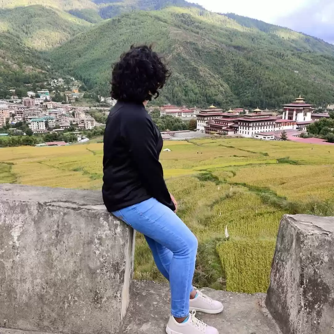 Photo of Small happy peaceful