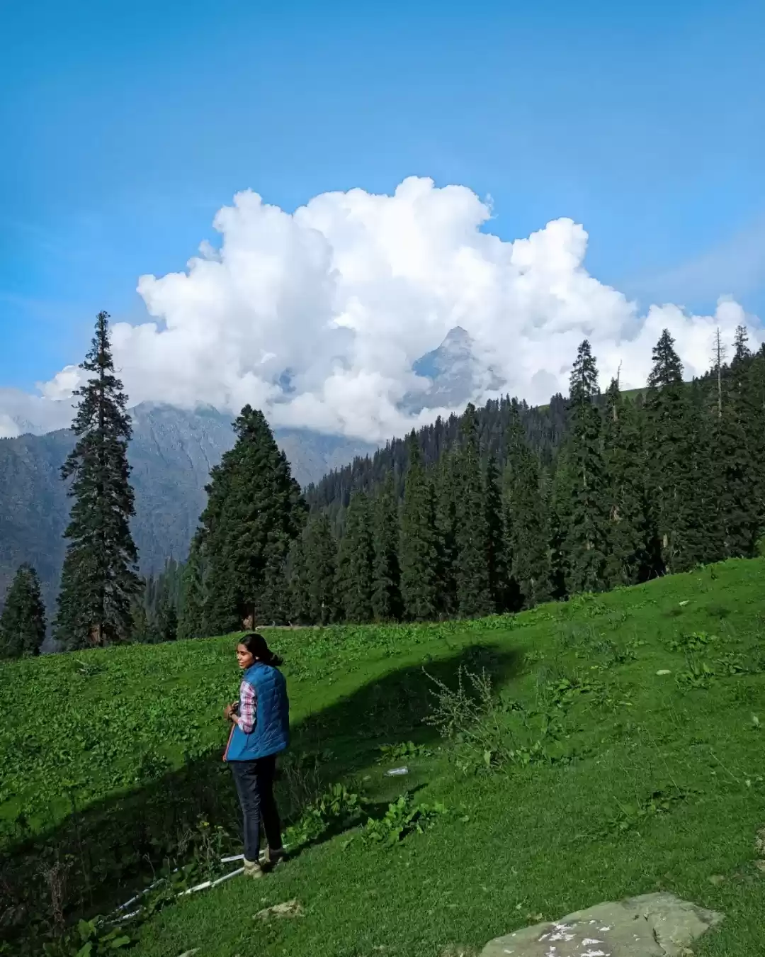 Photo of Real Parvati Valley 