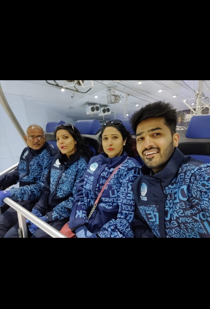 Photo of Family Trips 