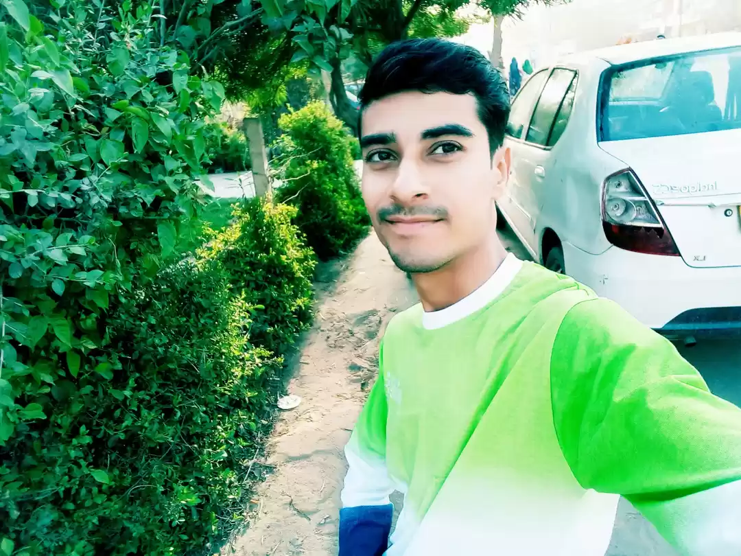 Photo of Aman Khatri