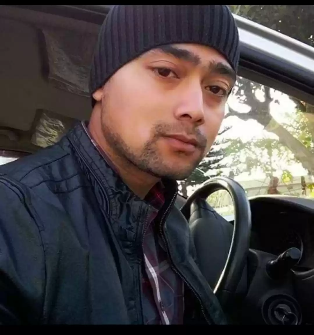 Photo of Gaurav Thapa