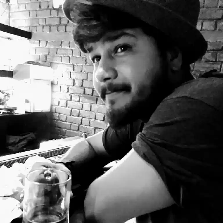 Photo of Pranjal Jain