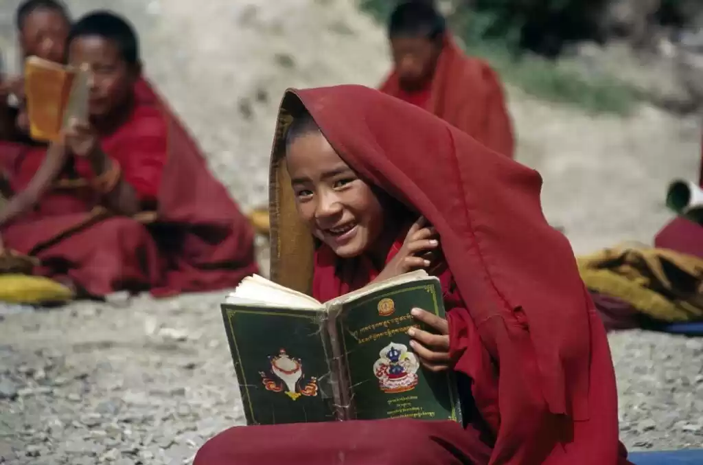 Photo of A Spiritual sojourn 