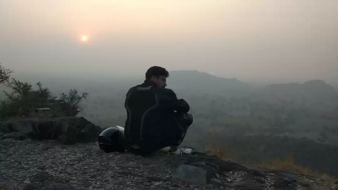 Photo of Neemrana : Gateway o