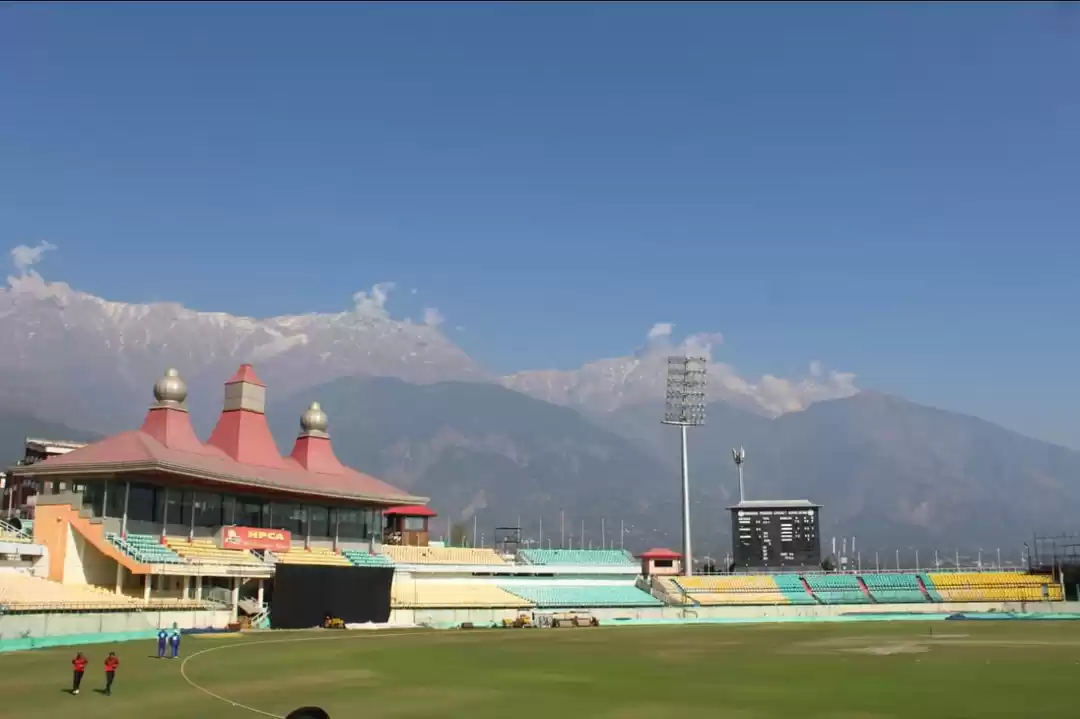 Photo of धर्मशाला हिमाचल 🖤🖤