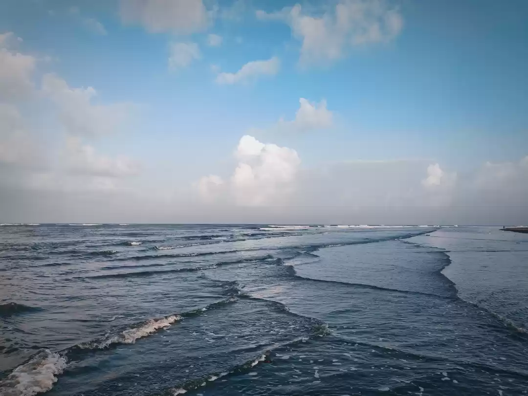 Photo of Kalamb Beach in Nala