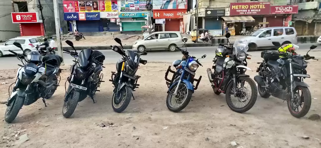 Photo of A Social Distancing