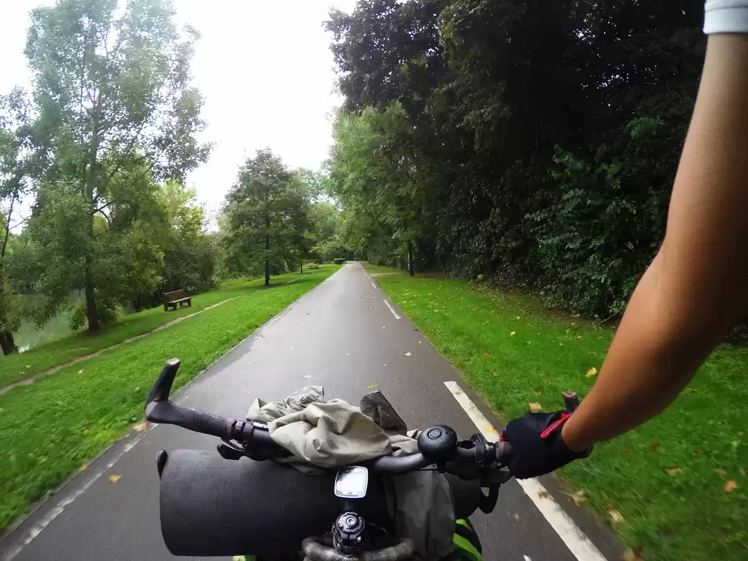 Photo of Tour de France