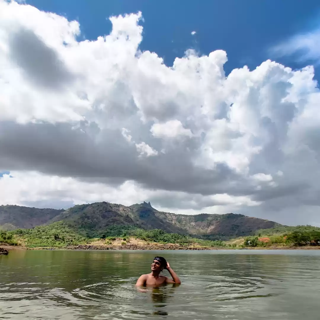 Photo of Saiesh Bandgar