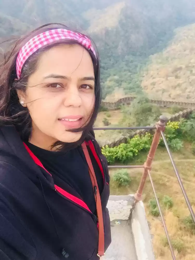 Photo of shivani