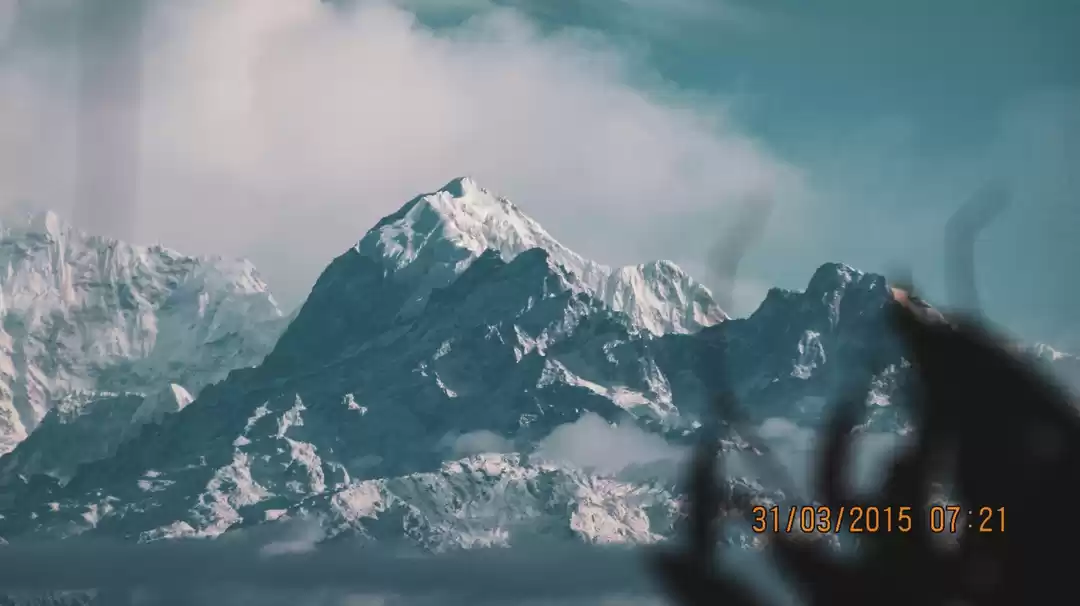 Photo of Darjeeling- knowing