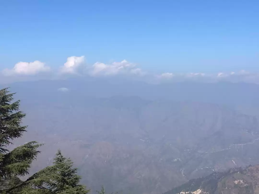 Photo of Revisit the Mall Roa