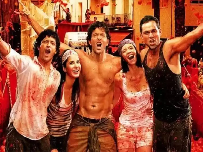 Photo of 5 Bollywood Movies t