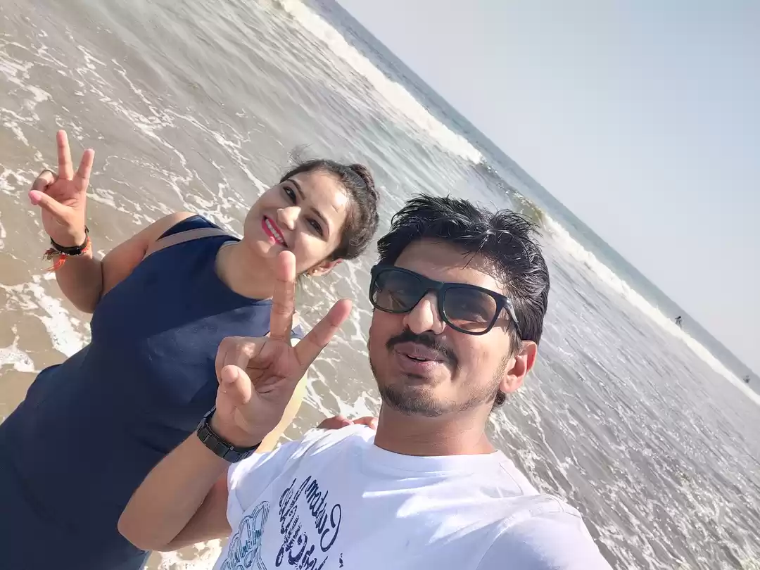 Photo of GOA - A BEACH PARADI