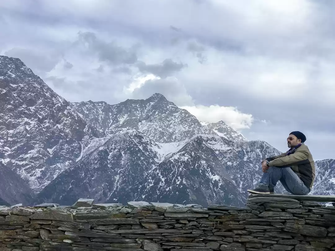 Photo of This Dharamshala tre
