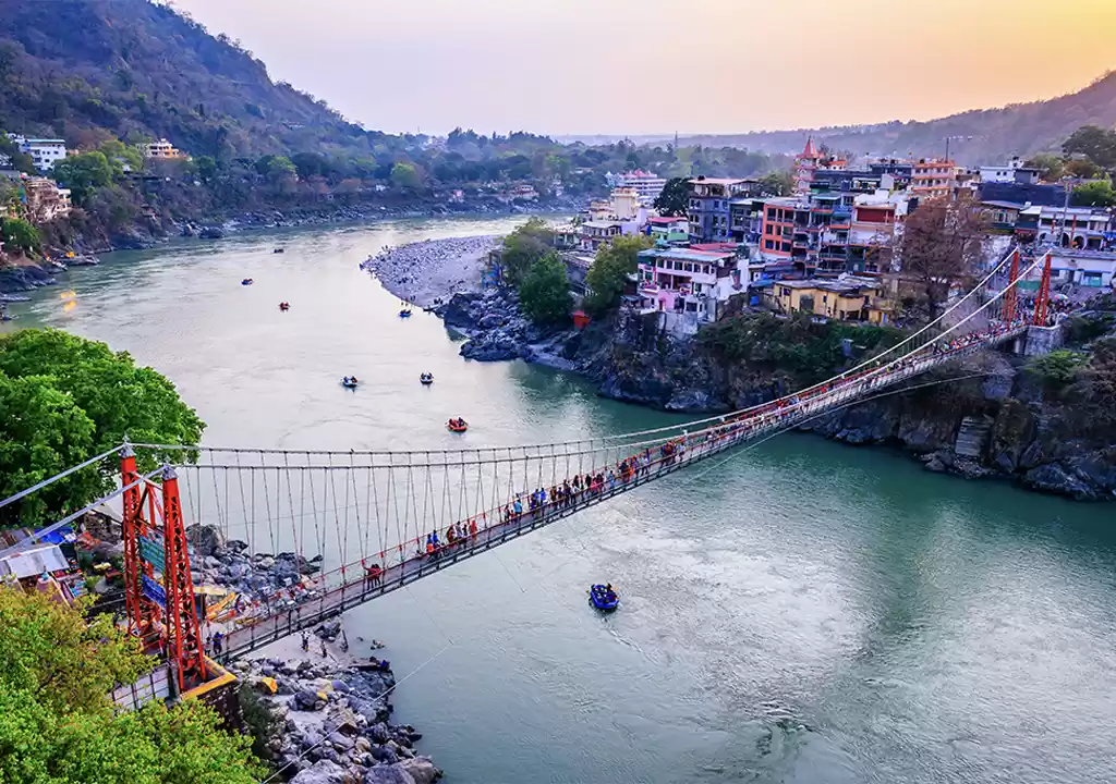 Photo of Pack your bags NOW! 