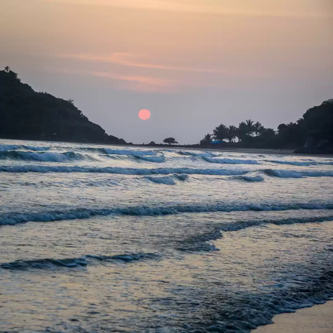 Photo of Best beach to witnes