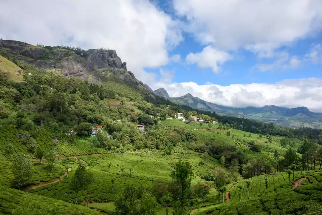 Photo of How I traveled 9 Ind