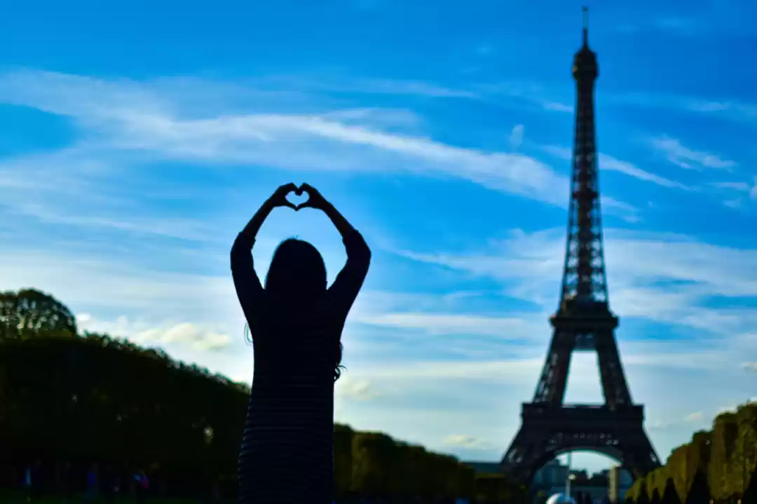 Photo of Travelling is not Cl