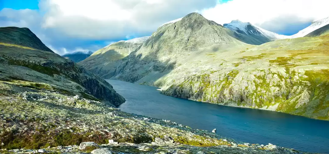 Photo of Norway has my heart 