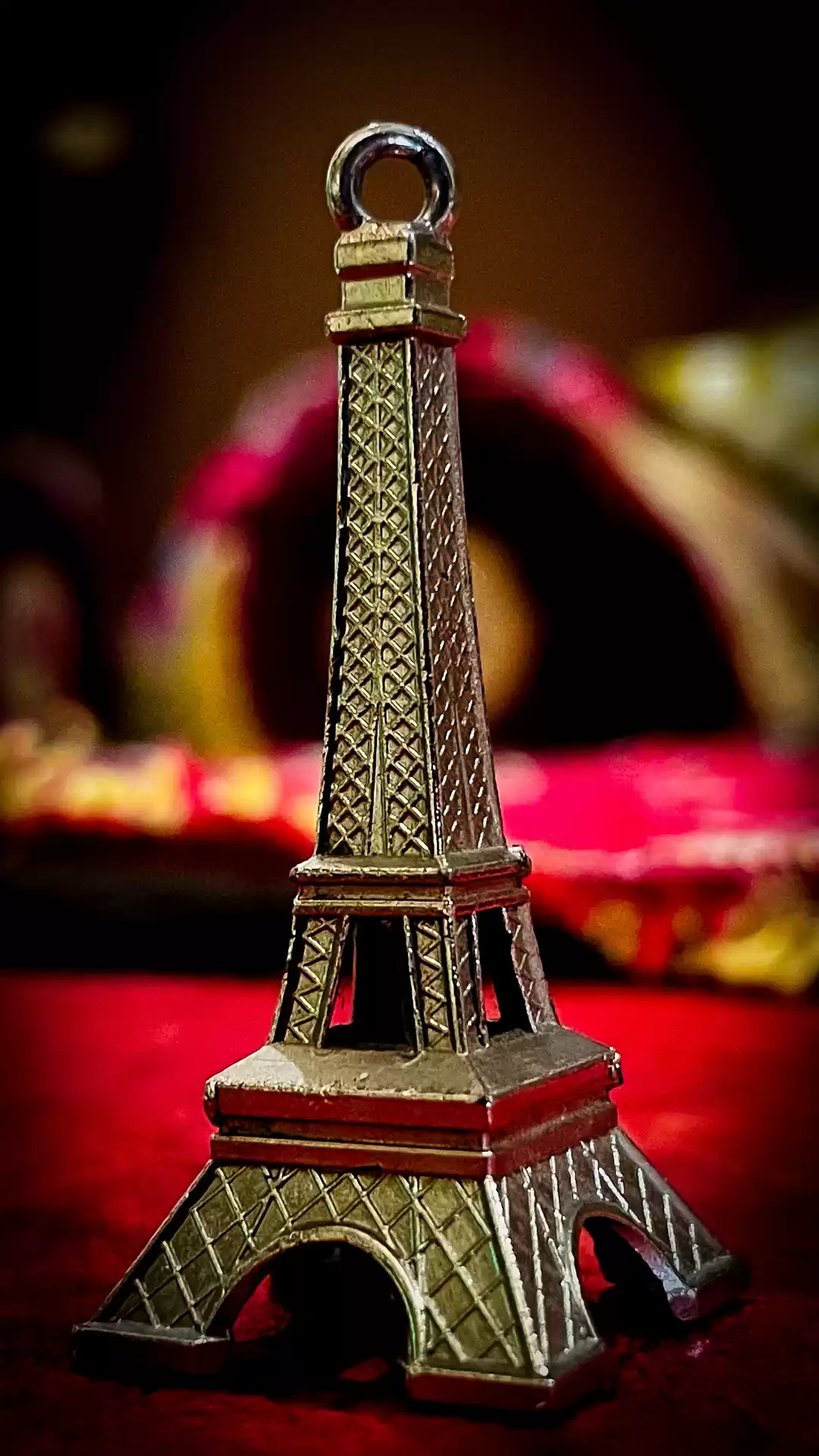 Photo of Collecting Souvenirs