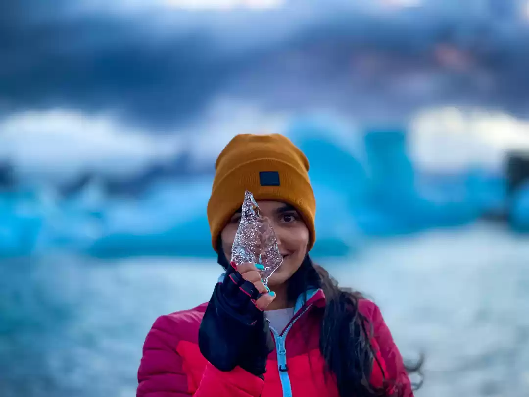 Photo of Iceland- The Land of