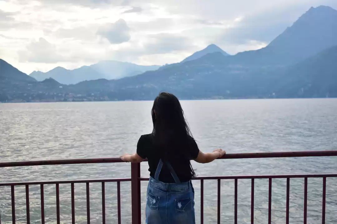 Photo of Italy Diaries : A Co