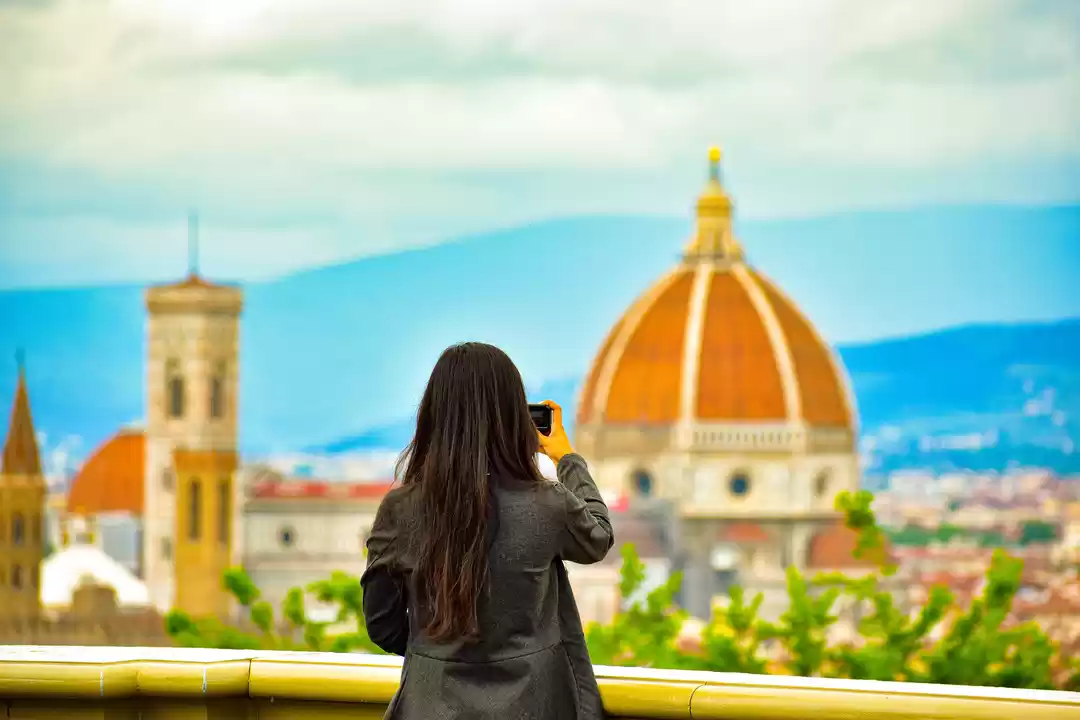 Photo of Italy Diaries : A Co