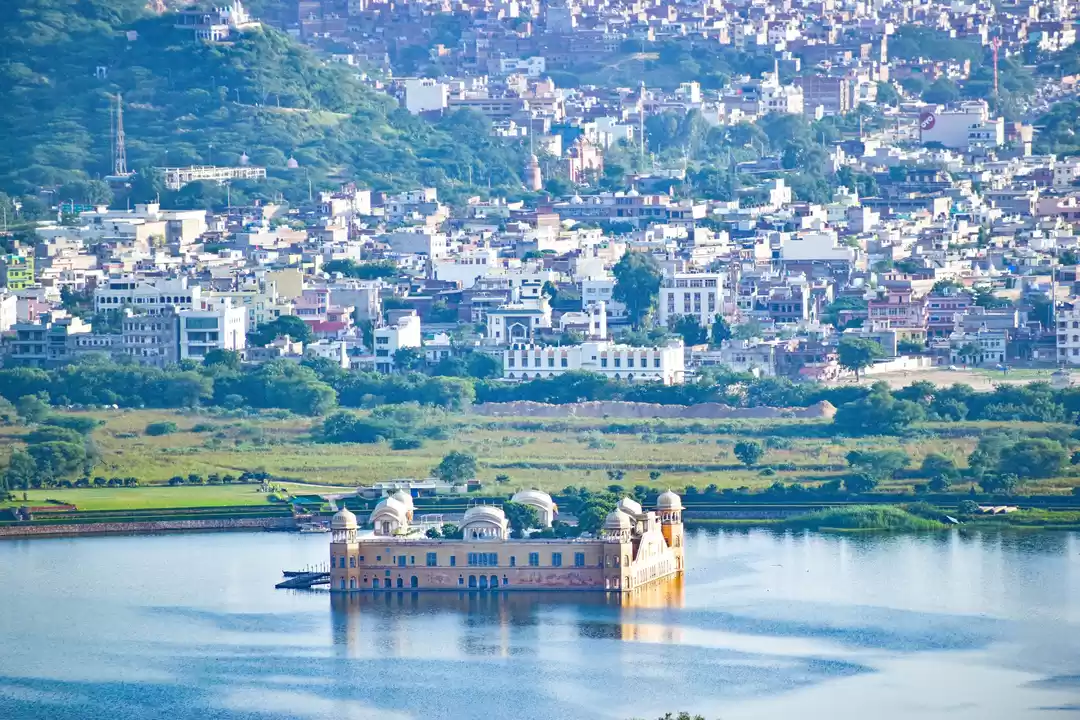 Photo of Jaipur : Experience