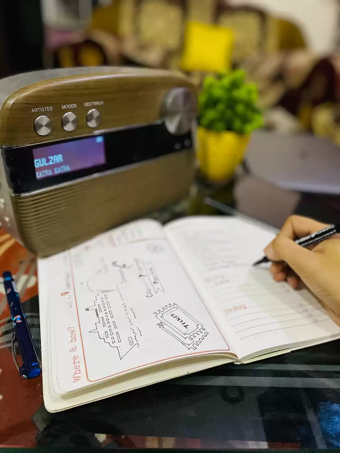 Photo of 8 Inspirational Thin