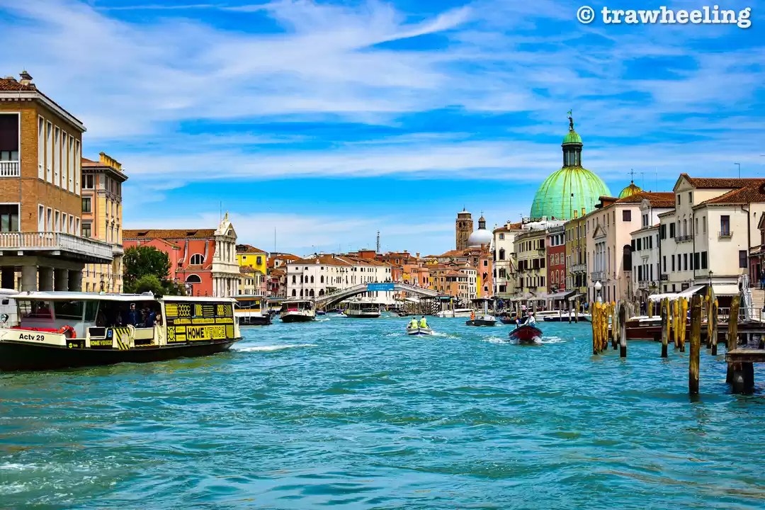 Photo of Venice Our Love At F