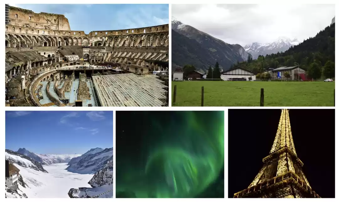 Photo of These 5 Clichéd Euro