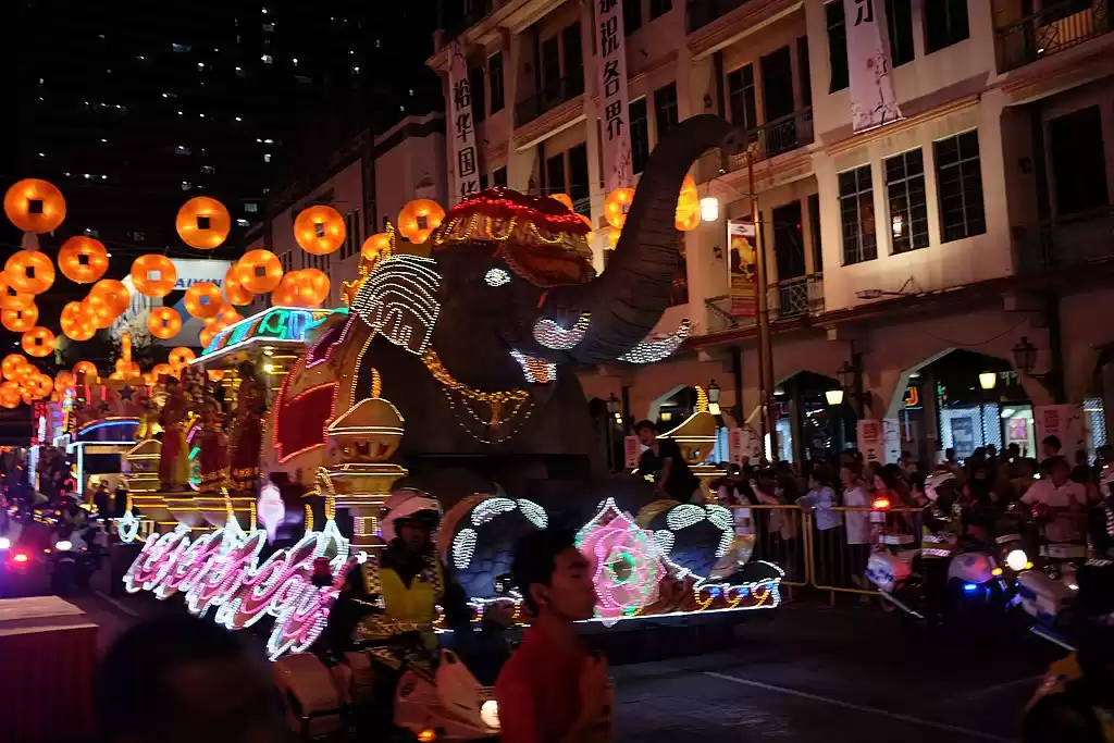 Photo of Diverse Cultural Att