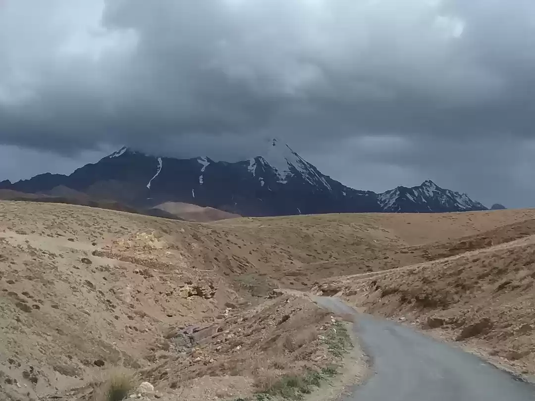 Photo of EXPERIENCE INDIA 