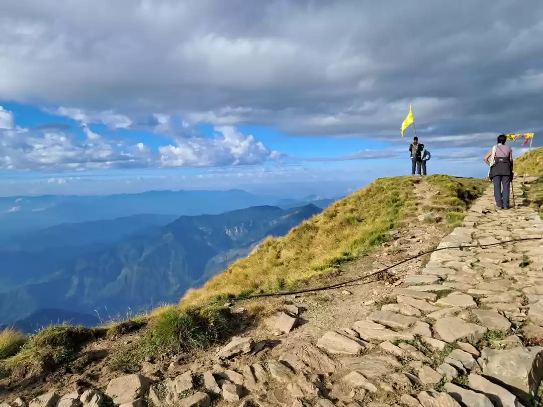 Photo of UTTRAKHAND BEYOND CH