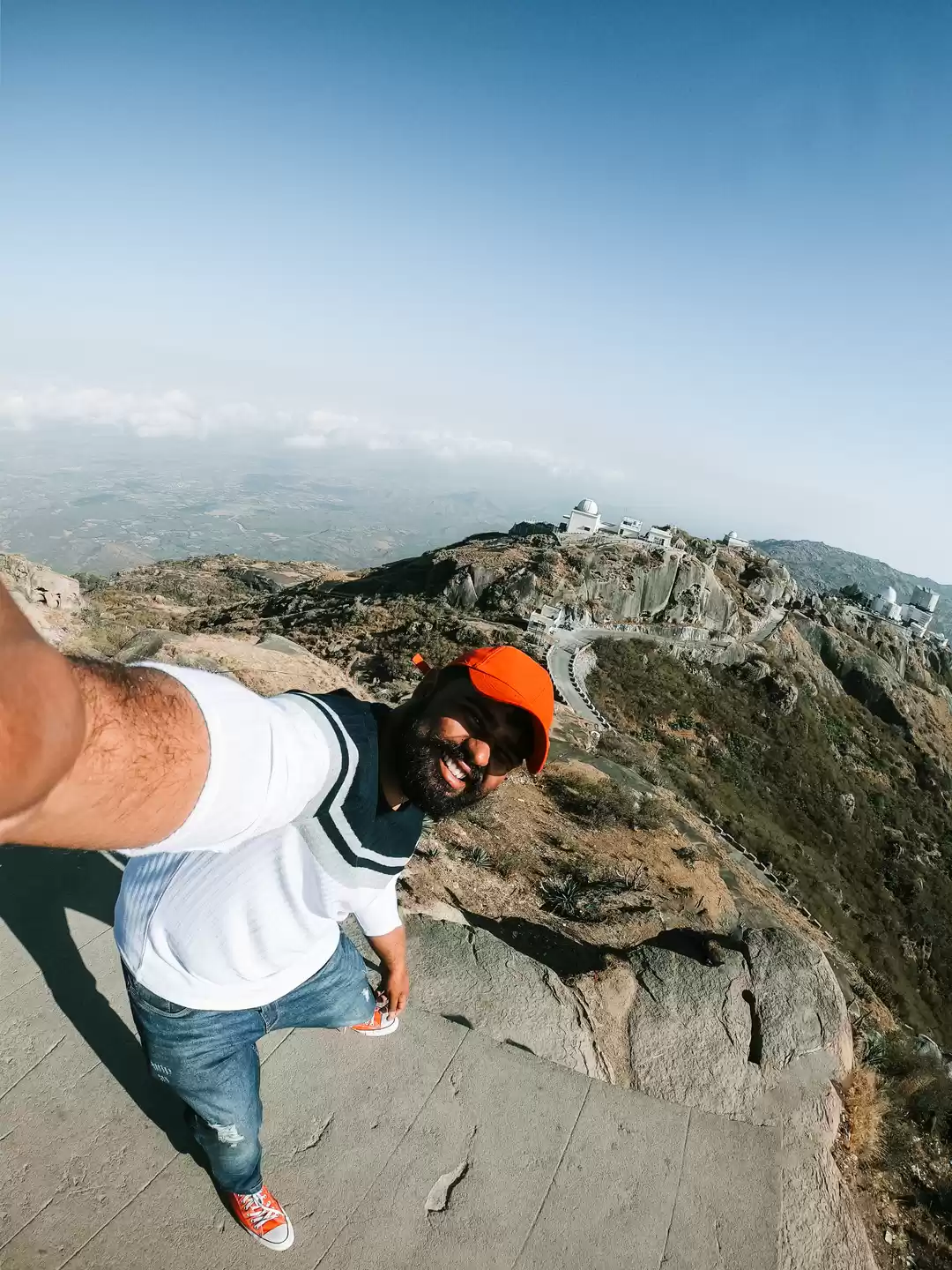 Photo of Guru Shikhar - TALLE